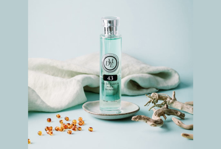 La maison des essences