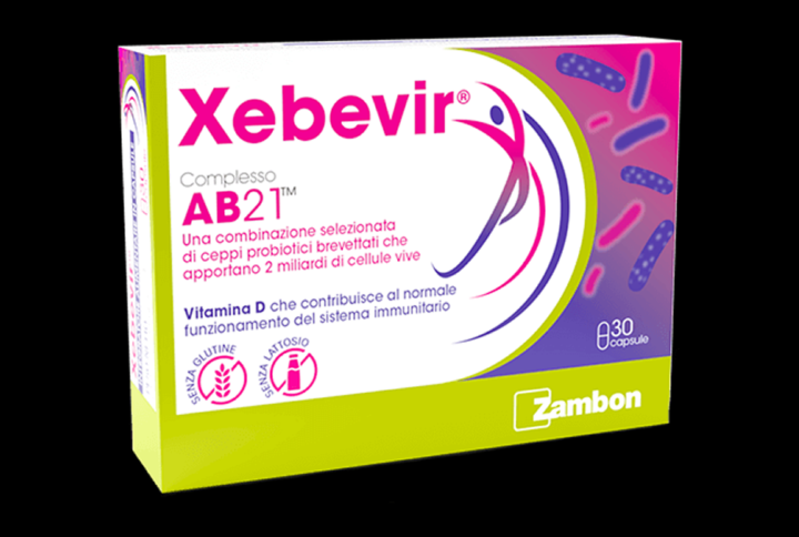 Xebevir