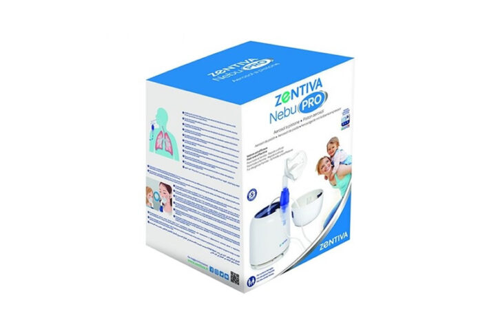 aerosolterapia