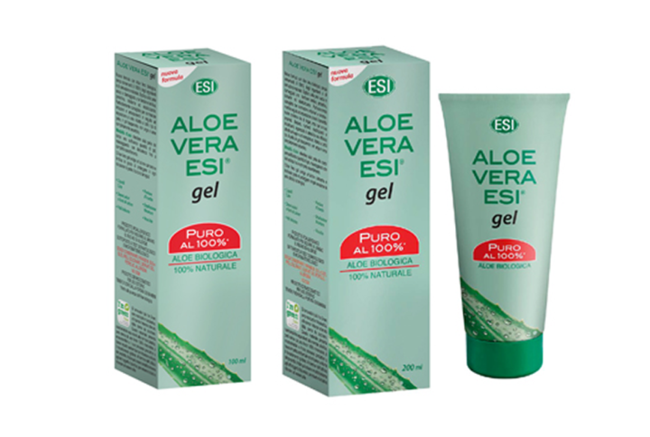 ESI - Aloe Vera