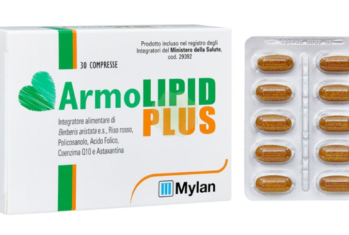 ArmoLIPID PLUS