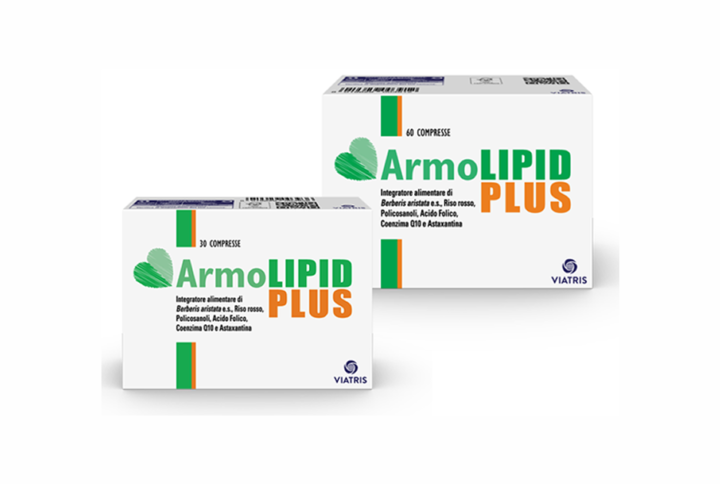 ArmoLIPID Plus