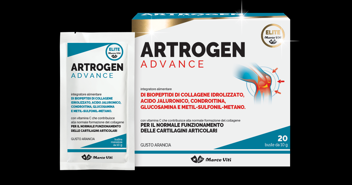 Artrogen Advance
