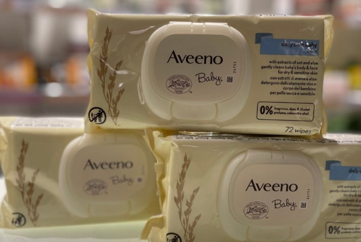 Aveeno