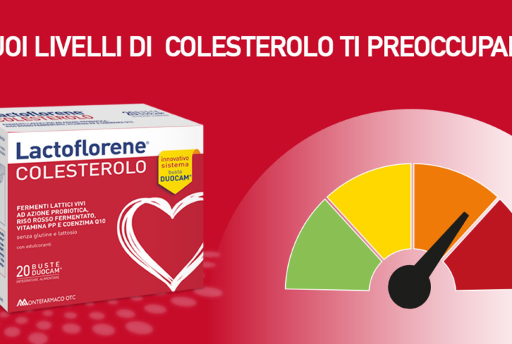 Il colesterolo