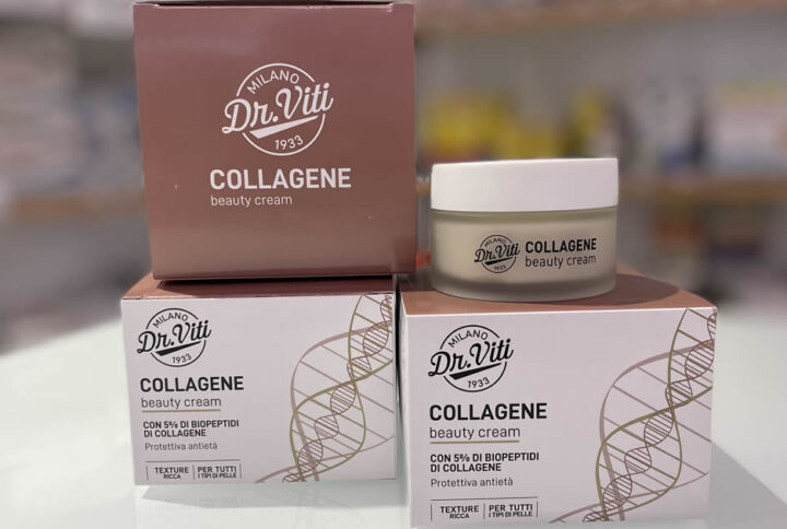 Collagene Beauty Cream
