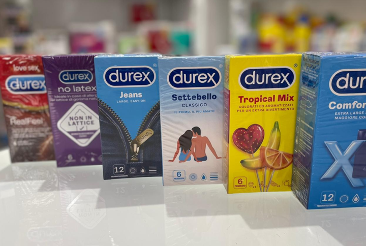 Contraccettivi