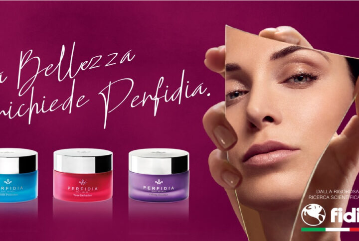 Linea creme Perfidia