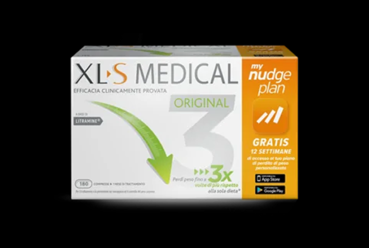 XL-S medical