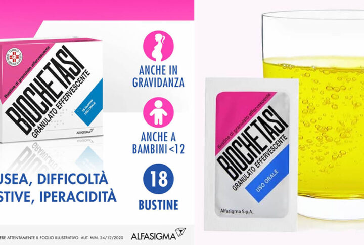 Disturbi intestinali