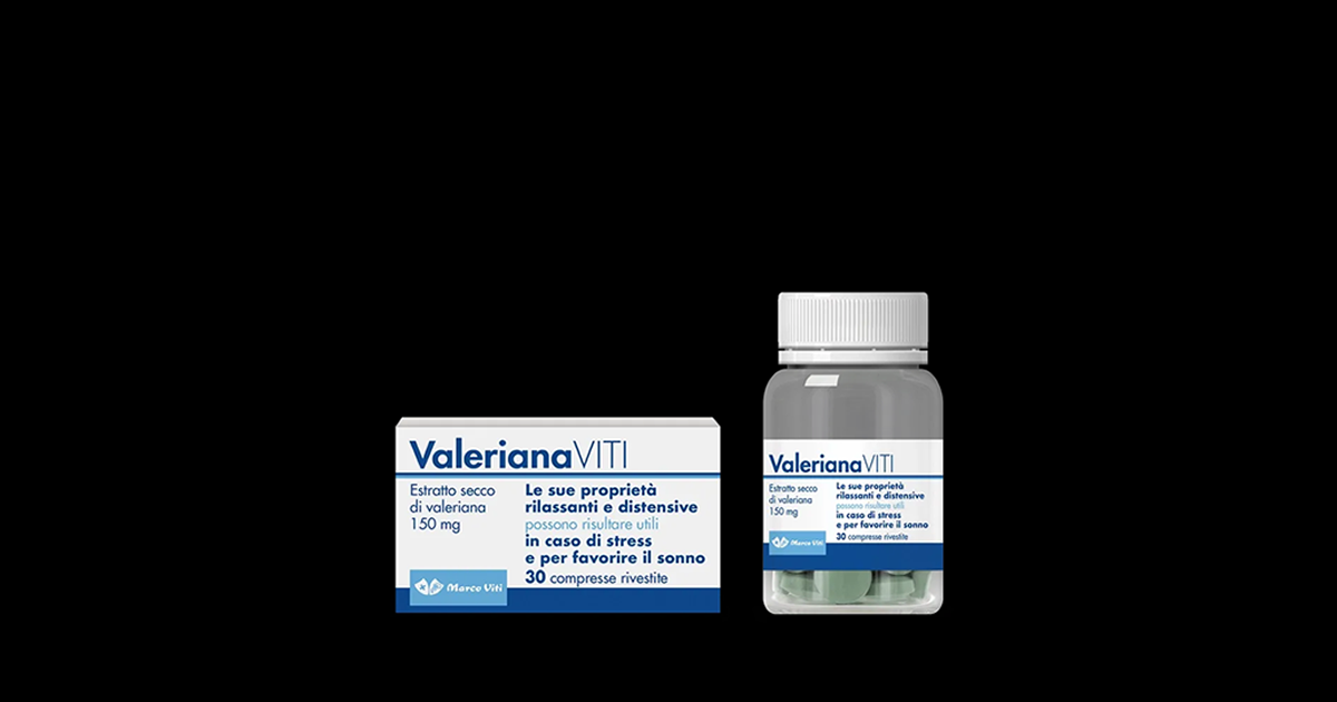 Valeriana Viti