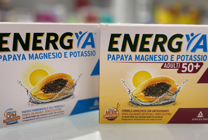 Energya