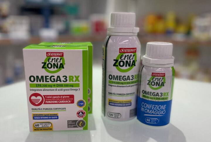 Omega 3
