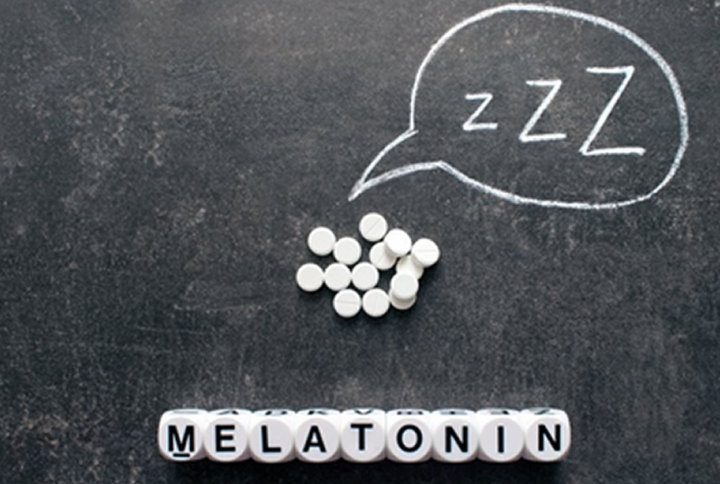 Esi Melatonin