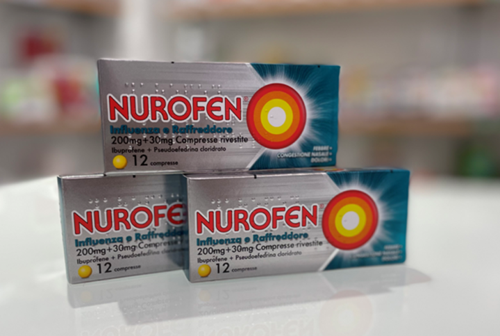 nurofen