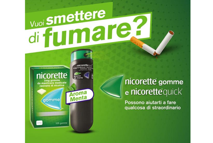 nicorette