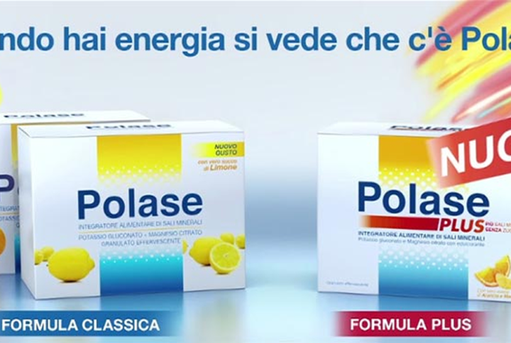 Polase