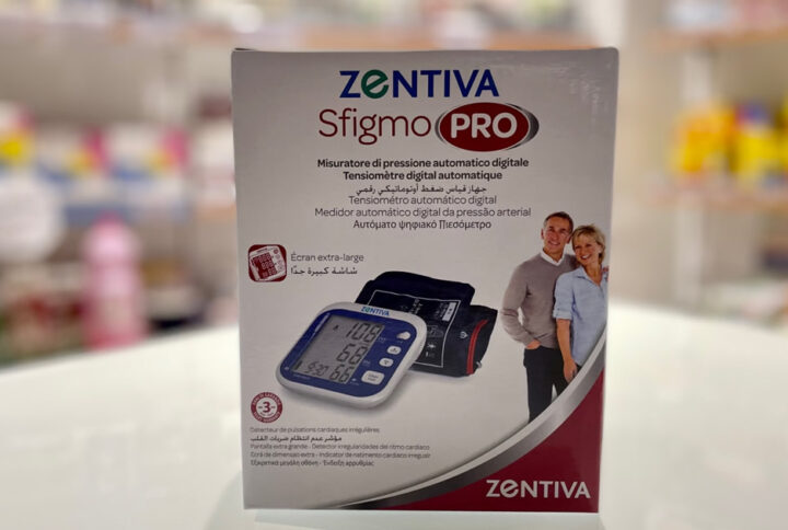 sfigmomanometro