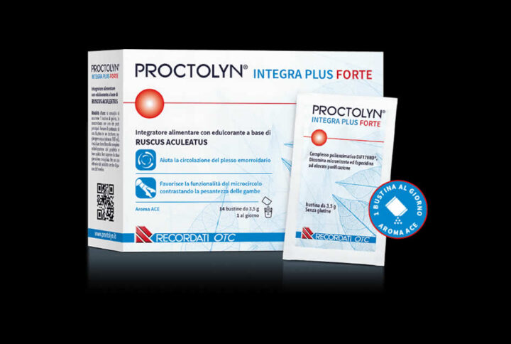 Proctolyn integra plus forte