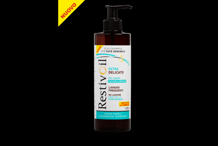 Restivoil fisiologico