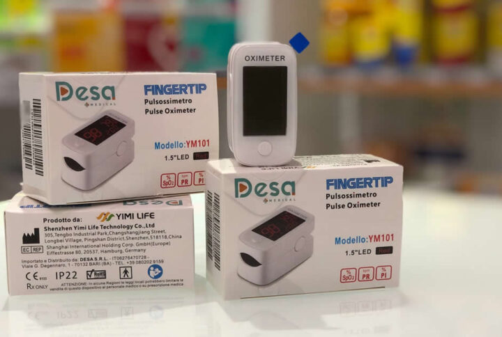 pulsossimetro